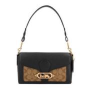 COACH 蔻驰 90782IMCBI 女士中号单肩包