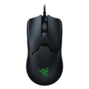 28日0点、新品发售： Razer 雷蛇 毒蝰8KHz 有线电竞游戏鼠标 20000DPI