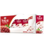 伊利 年货节礼盒 谷粒多红谷 250ml*12盒
