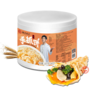 22点：粮全其美 手抓饼原味24片