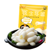 盛源来 韩式 辣炒年糕条 芝心芝士年糕 150g*3袋