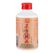东方喜炮 浓香型白酒 52度125ml