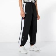 PUMA 彪马 X BMW x 宝马联名 男式束脚长裤