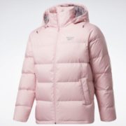 Reebok 锐步 Core GF7114 中性款运动羽绒服