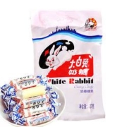 京东PLUS会员：大白兔 奶糖 380g *5件