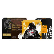 TASOGARE 隅田川 现磨手冲挂耳咖啡 80g*10包