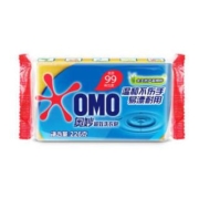 聚划算百亿补贴：奥妙99超效洗衣皂 226g*10块