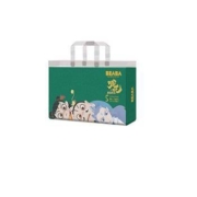BEABA碧芭 训练裤 哪吒系列 XL38(12-17kg)