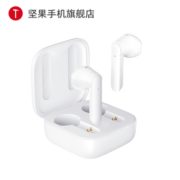 20日0点！ Smartisan 坚果 DS201 真无线蓝牙耳机 白色 135.2元包邮（限1小时）