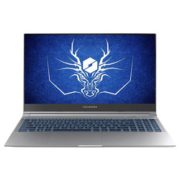 10点开始： MECHREVO 机械革命 蛟龙 15.6英寸游戏笔记本（R7-4800H、16GB、512G、RTX2060）