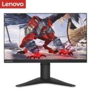 28日10点： Lenovo 联想 G25-10 24.5英寸电竞显示器（ 144Hz、1ms、FreeSync）