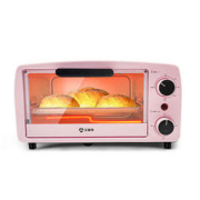 AIRMATE 艾美特 EOE1001-01 电烤箱 10L 粉色