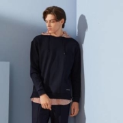 TEENIE WEENIE TNMH94904B59 男士卫衣