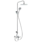 KOHLER 科勒 K-21088T 恒温三出水花洒套装