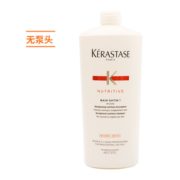 黑卡会员！ KÉRASTASE 卡诗 滋养恒护洗发水 1000ml