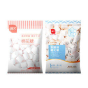 展艺 棉花糖烘焙原料 500g