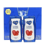 MENGNIU 蒙牛 纯甄 红枣枸杞风味 酸牛乳 200g*10包