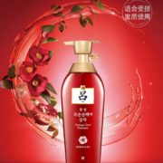Ryo 吕 红吕染烫修复损伤洗发水 500ml