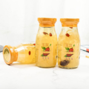 【196ml*6瓶】玉耳鲜炖银耳羹即食