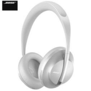 百亿补贴： BOSE NC700 头戴式降噪耳机 岩白金