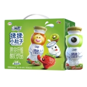 PLUS会员： 伊利 QQ星   草莓猕猴桃味180ml*16盒/箱 *2件