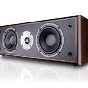 Magnat 密力 Monitor Supreme Center252 家庭影院中置音箱新 到手￥738.68