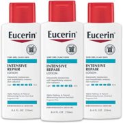 Eucerin 优色林 密集修复滋养乳液250ml*3瓶装   含税到手约￥128