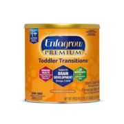PLUS会员！ MeadJohnson Nutrition 美赞臣 Enfagrow Premium 幼儿奶粉 2段 567g
