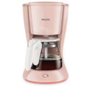 百亿补贴！ PHILIPS 飞利浦 HD7431 咖啡机 189元包邮（需用券）