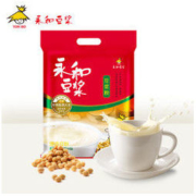 永和豆浆 经典原味豆浆粉 450g