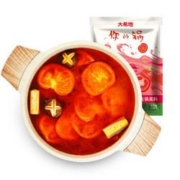 大希地 番茄火锅底料 150g/袋 *2件