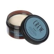 AMERICAN CREW Fiber 哑光定型发泥 85g