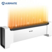 Airmate 艾美特 WD20-X10 踢脚线取暖器