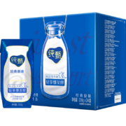 88VIP：MENGNIU蒙牛 纯甄常温酸奶 200g*24盒*6件