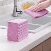 ubay 家用抹布 20条装