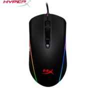 Kingston 金士顿 HyperX 巨浪 有线游戏鼠标 RGB 149元包邮