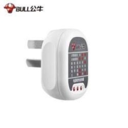BULL 公牛 GNJ-01验电器插座 多功能电源极性测电器