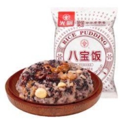 光明八宝饭  3个血糯米+3个香糯米 组合装