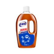 88VIP： 老管家 家用消毒液 2L +凑单品