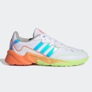 20日0点、年货节预告：adidas 阿迪达斯 FV6104 女子休闲运动鞋