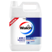 Walch 威露士 健康抑菌洗手液 倍护滋润 5L