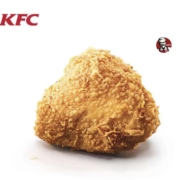 苏宁会员 肯德基 KFC 吮指原味鸡（1块装）