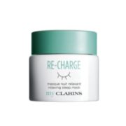 CLARINS 娇韵诗 水润睡眠面膜 50ml