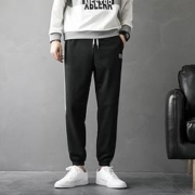 JEANSWEST 真维斯 151200 男士束脚休闲裤