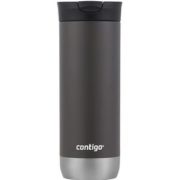 Contigo 单手开合真空隔热保温杯  约591.4ml