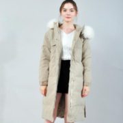 La Chapelle 拉夏贝尔 904611449 女士羽绒服 269元包邮（需用券）