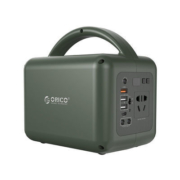 百亿补贴：ORICO 奥睿科 户外电源 220V 39000mAh 120W