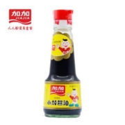 小加生抽 酿造酱油 160ml×2瓶 便携小瓶装