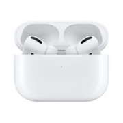 百亿补贴：Apple AirPods Pro 苹果三代 无线蓝牙降噪耳机