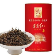 贵天下 遵义红茶 罐装125g